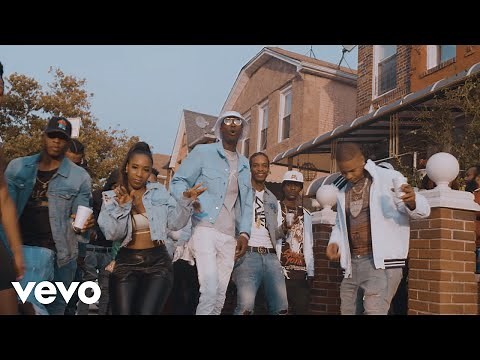 Chi Ching Ching - Eeh Eeh (Official Music Video)