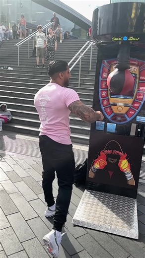 Hardhitterzuk on TikTok