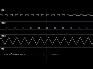 4-Mat "Empty (512 Bytes)" (OpenMPT XM Cover)