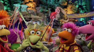 3.1K views · 269 reactions | See more of the secret lives of Doozers on Fraggle Rock: Back to the Rock on Apple TV! #FraggleRockBackToTheRock #JimHensonCompany #FraggleRock | Fraggle Rock | Facebook