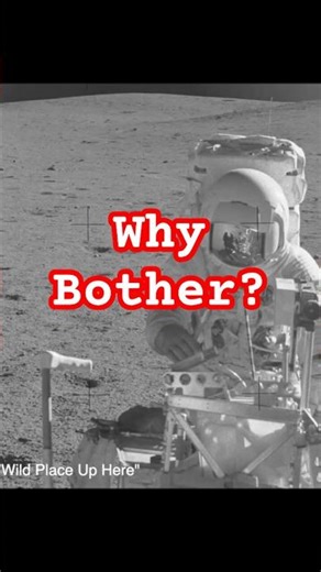 What did the Apollo Missions do?