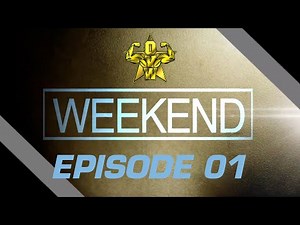 OVW Weekend Episode 1