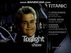 NBC Split Screen Credits (2003)