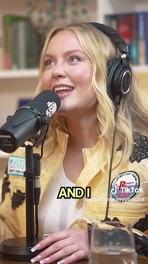 Zara Larsson Shares Long Distance Relationship Tips