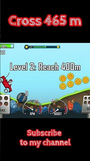 Hill Climb Racing 2026 🚀 | Best Android Racing Game Gameplay | 4K