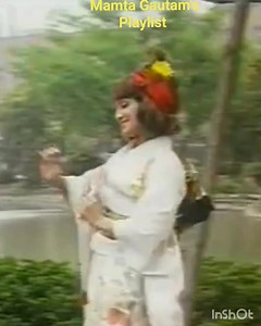 Song Name : Sayonara Sayonara Album / Movie : Love In Tokyo 1966 Star Cast : Joy Mukherjee, Asha Parekh, Mehmood, Pran Singer : Lata Mangeshkar Music Director : Jaikishan Dayabhai Panchal, Shankar Singh Raghuvanshi Lyrics by : Hasrat Jaipuri Music Label : Saregama Music | Mamta Gautam's Playlist