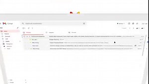 Make your inbox ✨ dazzle ✨ by changing your theme in #Gmail. See how → https://goo.gle/3Aq9ASQ | Gmail