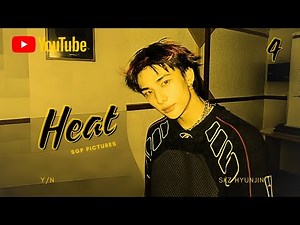 skz hyunjin ff: “heat” as your roommate (episode four) 🔥