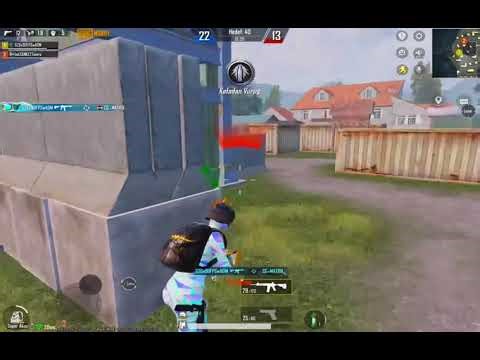 90fps N1 PUBG MOBILE