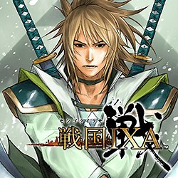 戦国IXA（イクサ） H5(HTML5)無料ゲーム - ゲソてんbyGMO