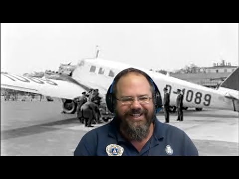 The Evolution of Aviation Safety