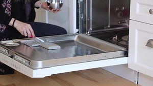 NEW VIDEO: Kitchen Cleaning Motivation Marathon! | Clean My Space