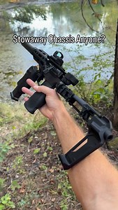 47K views · 620 reactions | Just a lil sneak peek….according to the young assistant, you can actually see the bullet  | MK Machining | Facebook