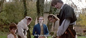 Adrien Beau's Vampire Family Gothic Horror 'The Vourdalak' Trailer | FirstShowing.net