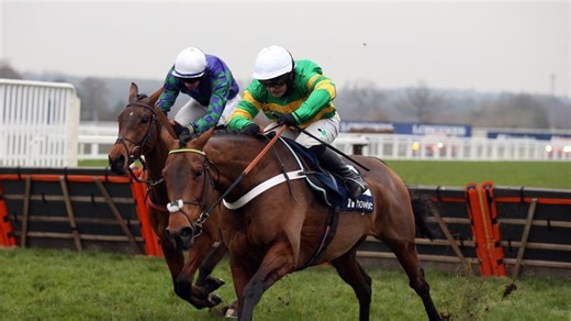 Today on Sky Sports Racing: Ascot stages top-quality meeting with Newcastle and Lingfield also live on Saturday