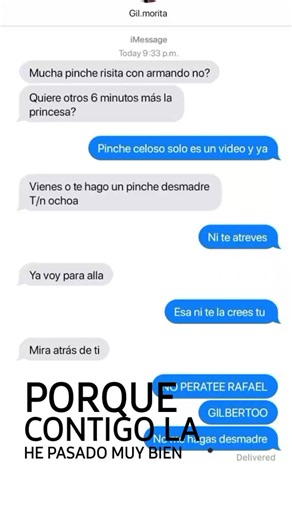 reviví gente #gilbertomora #ponmeenparatitiktok #fypシ | el gilbert