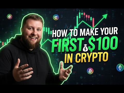 How To Make Your First $100 in Defi Income! (Step By Step - Beginner Guide)