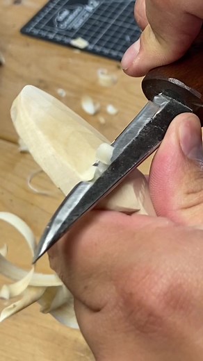 Wooden Spoon Carving Tutorial: Step-by-Step Guide