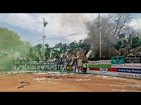 Aufstieg SC Preußen Münster 2023 XXL (Finale Version)
