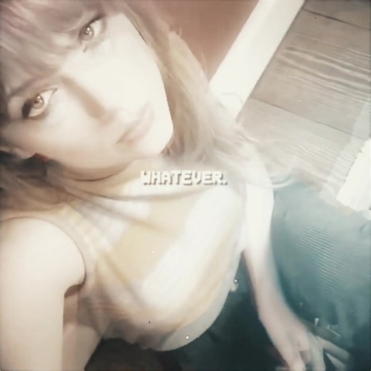 Whatever | #aftereffects #taylorswift #fyp #blowthisup #ae | Taylor Swift