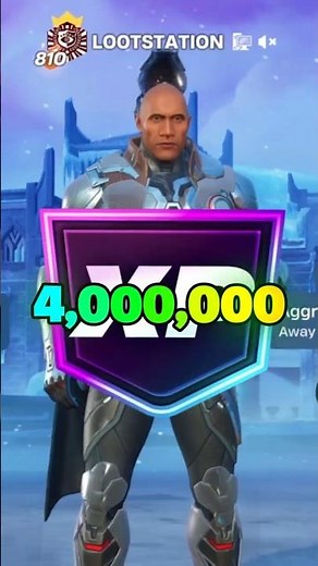 *NEW* BEST XP Map To Level Up FAST in Fortnite SEASON 2! 😍