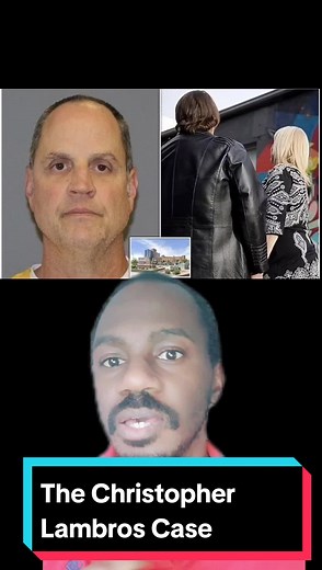 Hospitals are not safe#greenscreen #nurses #colorado #crimejunkie #truecrime #crimestories #police #christopherlambros