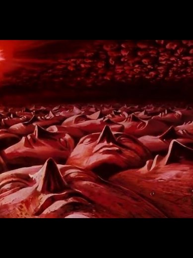 Berserk Adaptations: The Eclipse Color Variations