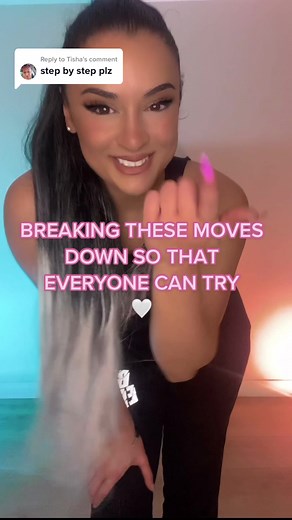 Confidently Char on TikTok