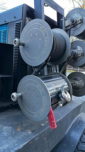 22 reactions · 4 comments | Big Iron Welding Supply is now the Main...