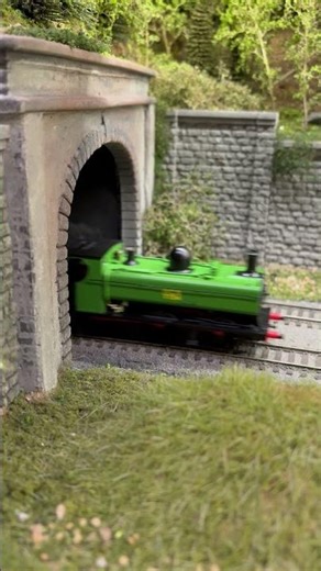 National Coal Board 57xx #7754 Heads East With The Vans