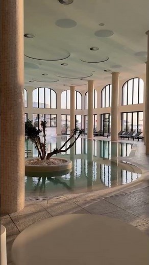 Aquahouse Thermal & Beach | Find your tranquility