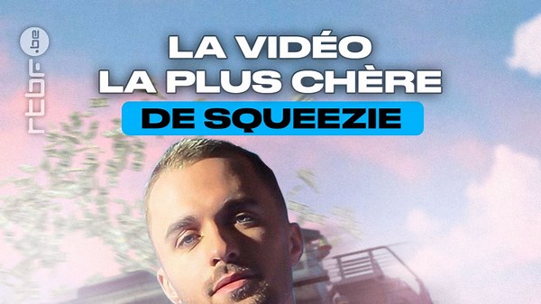 700.000 euros pour une vidéo : Squeezie change l’échelle du YouTube français - RTBF Actus
