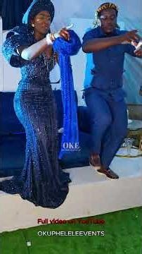 Kobe konakele ngomshado | UMkhehlo noMembeso (Zipho & Lungani) | 05 October 2025