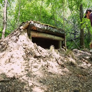 Build a wooden perfect house | The Art of Film