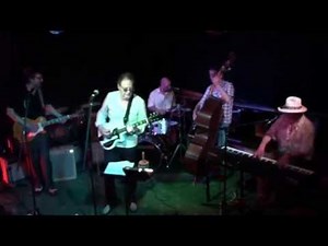 21 Cadillac Kings - Rock With Me