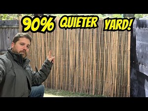My Neighbors Are Loud (So I Built This)