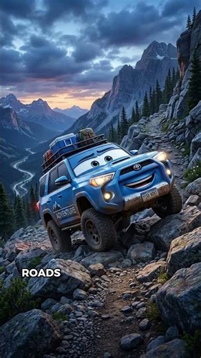 These Vehicles Came to Life… and It’s Crazy 🤯🚑