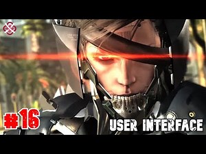 Unreal Engine Hack & Slash Tutorial [2024] Series | Part 16 | User Interfaces