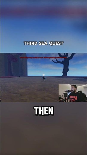 Sea 3 Quest in Haze Seas Rolox