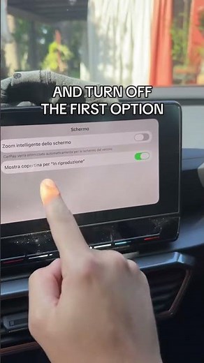 How to Get Custom Widgets on Apple CarPlay (Using MyCar App)