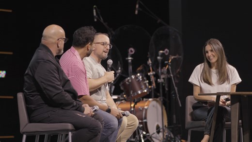 We just wrapped up an incredible few days at our ARC Launch event in...