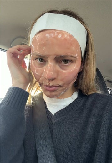 Orange tree growing in my stomach as we speak but at least I’ll be glowing