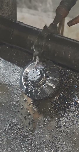 The Process Of Gear Manufacturing