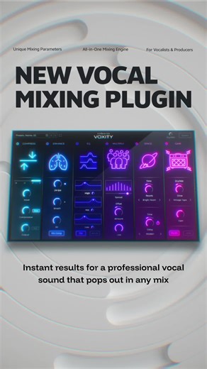 Sound like a pro in minutes