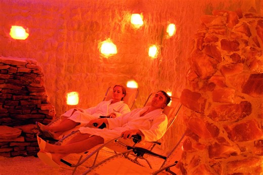 Ultimate Guide to The Salt Cave, Minnesota (Tours, Pricing, History, Map)