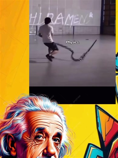 Amazing physics tricks | Part 30 🧬💥 #amazing #physic #fyp #physicstricks #science