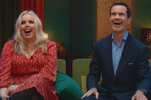 Last One Laughing season 2 winner crowned as comedians go head-to-head in finale