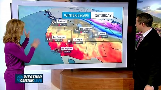 Jen Carfagno (still has legs too (111) damn! (HD))