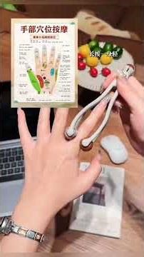 Revolutionary Hand Relief: Quick, Easy, and Effective