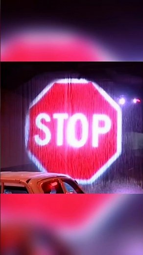 The Stop Sign You Can’t Ignore